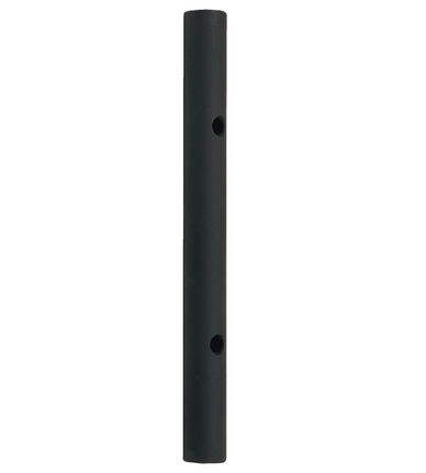 13 1/2" Williams Black Tubular Wrench Handle - JHW13TH