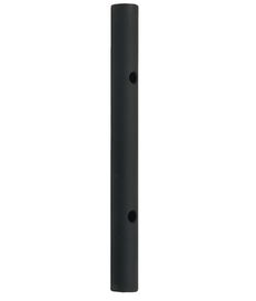 24" Williams Black Tubular Wrench Handle - JHW24TH