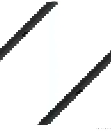 24" Williams Black Tubular Wrench Handle - JHW24TH
