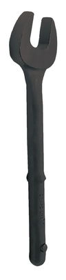 1 3/8" / 35MM Williams Black Open End Tubular Handle Wrench - JHW1244TOE