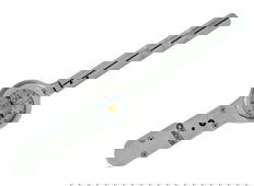 3/8" Dr 0 - 300 In Lbs Seekonk Dial Torque Wrench - TSQ-300