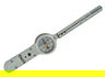 3/8" Dr 0 - 50 Ft Lbs Seekonk Dial Torque Wrench - TSF-50 3/8