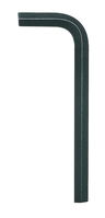 3/32" Williams Black L-Type Hex Key - JHWHK-3/32