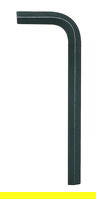 5/32" Williams Black L-Type Hex Key - JHWHK-5/32