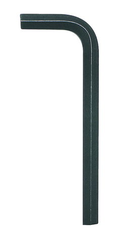 8MM Williams Black L-Type Hex Key - JHWHK-8mm