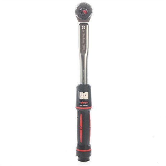 1/2'' Dr 15 - 75 Ft Lbs / 20 - 100 Nm Norbar Adj Torque Wrench - 15003