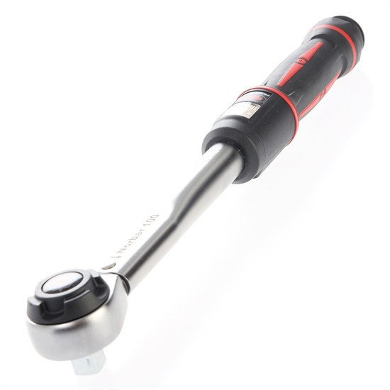 1/2'' Dr 15 - 75 Ft Lbs / 20 - 100 Nm Norbar Adj Torque Wrench - 15003