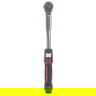 1/2'' Dr 15 - 75 Ft Lbs / 20 - 100 Nm Norbar Adj Torque Wrench - 15003