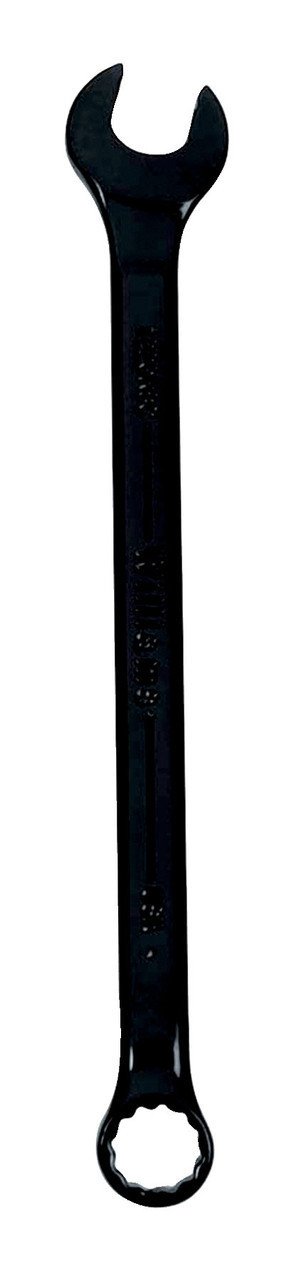 2 3/8" Williams Black SUPERCOMBO Combination Wrench 12 PT - JHW1195B