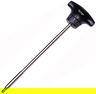 9 13/16" Williams "T" Handle Ratcheting Screwdriver 9 13/16" - JHWWRST8