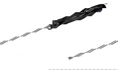 1/8" Williams Endurogrip Cabinet Slotted Screwdriver 6 13/64" - JHWSDE-53