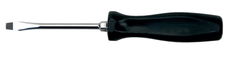 1/4" Williams Endurogrip Keystone Slotted Screwdriver 3 1/2" - JHWSDS-62