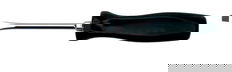 3/8" Williams Endurogrip Keystone Slotted Screwdriver 12 11/16" - JHWSDR-28