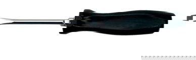 3/8" Williams Endurogrip Keystone Slotted Screwdriver 12 11/16" - JHWSDR-28