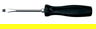 3/8" Williams Endurogrip Keystone Slotted Screwdriver 12 11/16" - JHWSDR-28
