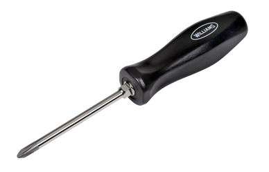 #4 Williams Endurogrip Phillips Screwdriver 10 3/4" - JHWSDP-4-6