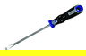3/16" Williams SuperTorque Keystone Slotted Screwdriver 7 3/4" - JHWSPR-K-36-4