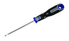 5/32" Williams Supertorque Cabinet Slotted Screwdriver 8 3/4" - JHWSPR-C-52-4