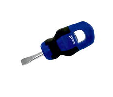 3/16" Williams Supertorque Cabinet Slotted Screwdriver 13 11/16" - JHWSPR-C-36-10