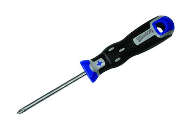 #2 Williams SuperTorque Phillips Screwdriver 12 3/4" - JHWSPR-P-1-8
