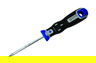 #3 Williams SuperTorque Pozidriv Screwdriver 10 3/4" - JHWSPR-Z-3-6