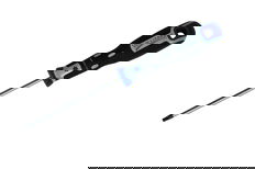 T45 Williams SuperTorque TORX Screwdriver 11 1/2" - JHWSPR-T-45-6