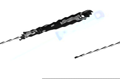 T45 Williams SuperTorque TORX Screwdriver 11 1/2" - JHWSPR-T-45-6