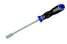 8 PT Williams SuperTorque Nutdrivers 10"- JHWSPR-N-8-6
