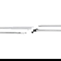 1" Dr 200-1000 Ft Lbs Proto Adjustable Torque Wrench - J6023
