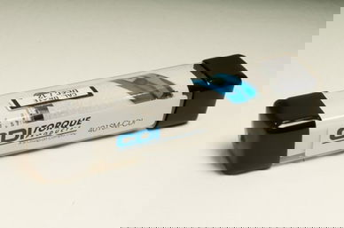 1/4" Dr 3 - 15 In Lbs CDI Micro Adjustable Torque Screwdriver - 151SM