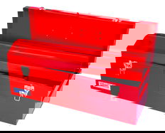 26" Williams Flat Top Toolbox - JHWTB-6124B