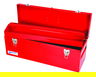 26" Williams Flat Top Toolbox - JHWTB-6124B