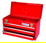 21" Williams Flat Top Toolbox - JHWTB-6123B