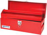 19" Williams Flat Top Toolbox - JHWTB-6119B