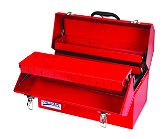21" Williams Four Tray Cantilever Toolbox - JHWTB-6218B