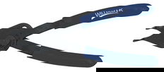 0.038" Williams Snap Ring Pliers with Double-Dipped Plastic Handle - JHWPL-1621