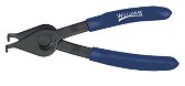 0.038" Williams Snap Ring Pliers with Double-Dipped Plastic Handle - JHWPL-1622