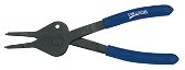 0.047" Williams Snap Ring Pliers with Double-Dipped Plastic Handle - JHWPL-1623