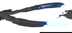 0.090" Williams Snap Ring Pliers with Double-Dipped Plastic Handle - JHWPL-1631