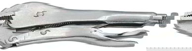 10" Williams Straight Jaw Locking Pliers - JHW23305