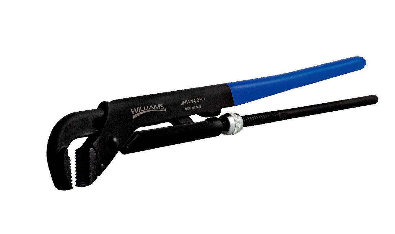 Imperial Blue Soft Jaw Non-marring Pliers GT113 Williams Crescent Wrench  Wilde for sale online