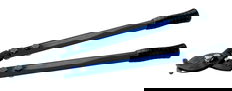 22 1/2" Williams Cable Cutter For Ferrous Materials - JHW2520