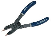 3/32" Williams Retaining Ring Internal Pliers with Tips - JHWPL-1600C1
