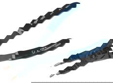 3/32" Williams Retaining Ring Internal Pliers with Tips - JHWPL-1600C1