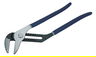 5" Williams Utility Superjoint Pliers with Double-Dipped Plastic Handle - JHWPL-1519C