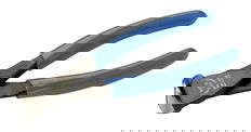 6 1/4" Williams End Cutting Nippers with Double-Dipped Plastic Handle - JHW527D-6