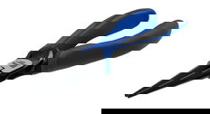 6 1/4" Williams Long Nose Pliers Handle with Bi-Molded Grips and On/Off Return Spring - JHW2521G-6