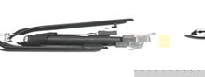 6" Williams Wire Twister / Cutter With Safety Ring - JHWWTC-45