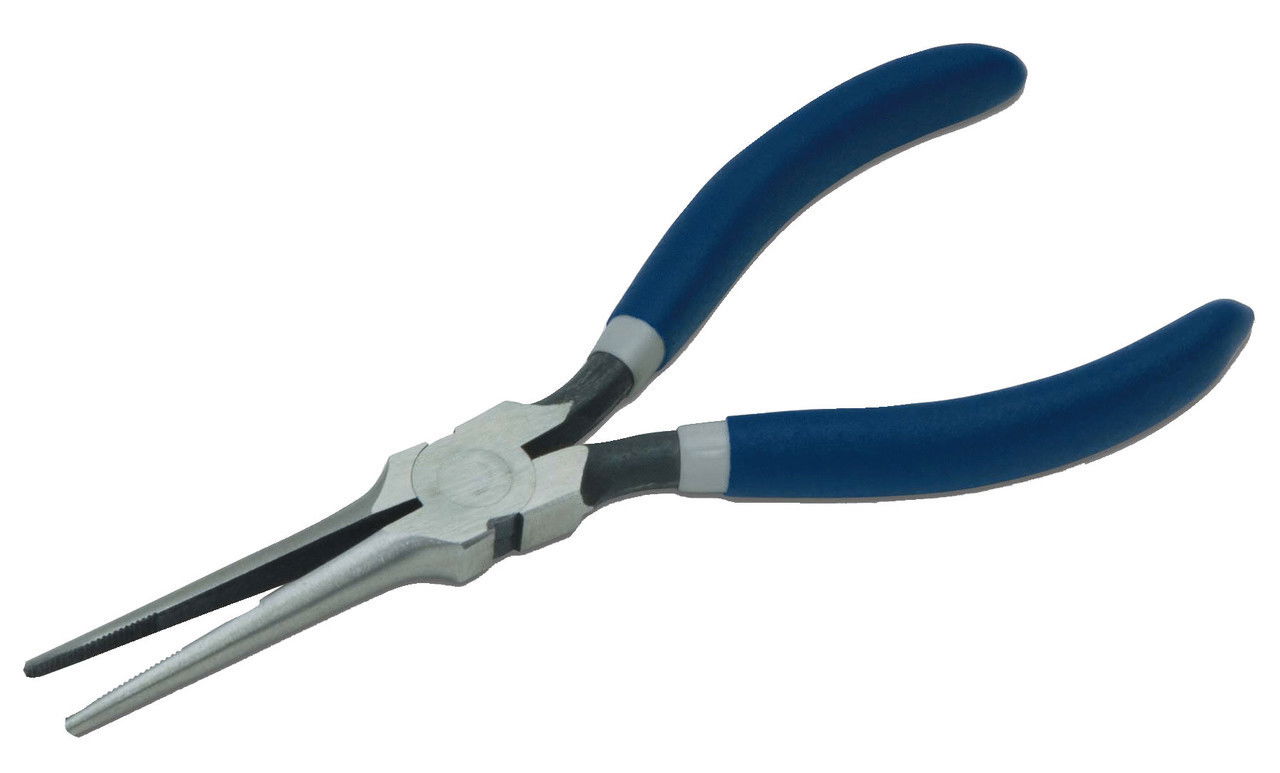 Tips for Using Needle-Nose Pliers in Tight Spaces: Expert Tricks