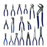 8 - 11" Williams Combination Plier Set 17 Pcs - JHWPLS-17